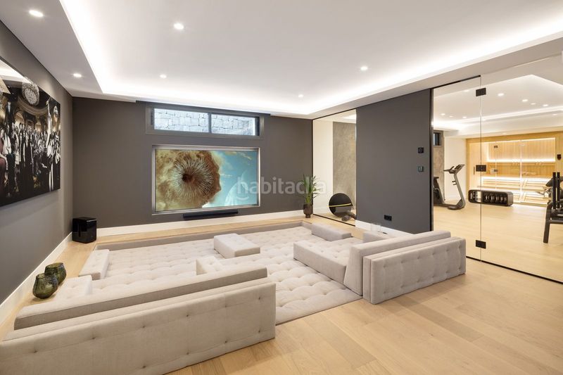 Foto 96f45e1b-b905-4d3e-960f-36767acbce87. Casa adossada amb aparcament a Las Brisas Marbella