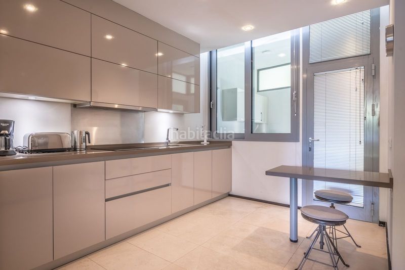 Foto bad36d84-1702-4409-a84c-ab41fba11c41. Casa adossada amb aparcament a Sierra Blanca Marbella