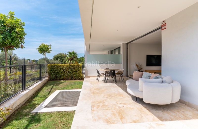 Foto 19dc1b6e-02c7-4e33-a5f2-f82214c1abb5. Casa adossada amb aparcament a Río Real Marbella