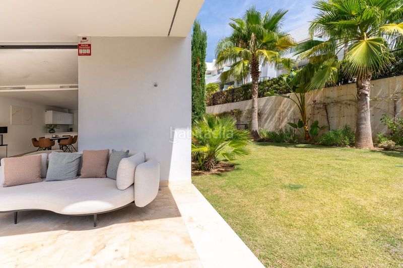 Foto 6621f770-64b3-493a-ab1d-00760ea606c1. Casa adossada amb aparcament a Río Real Marbella