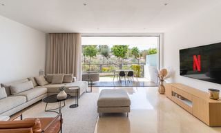 Casa adossada a Río Real