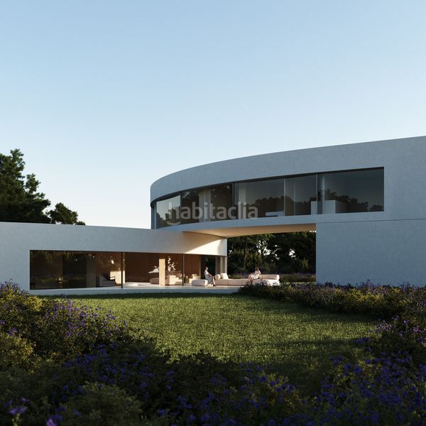 Foto 908155a9-bf97-4bca-b7e7-7c7dd479df63. Casa adossada amb aparcament a Sotogrande alto Sotogrande