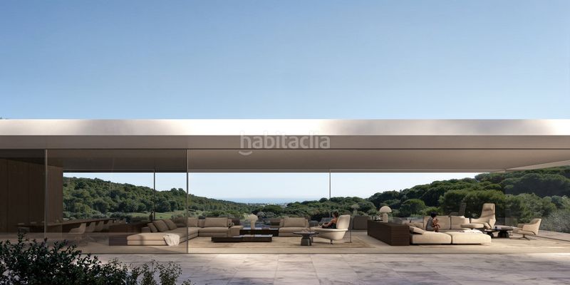 Foto 6ecfae0d-9759-458f-b3ab-8628386eb370. Casa adossada amb aparcament a Sotogrande alto Sotogrande