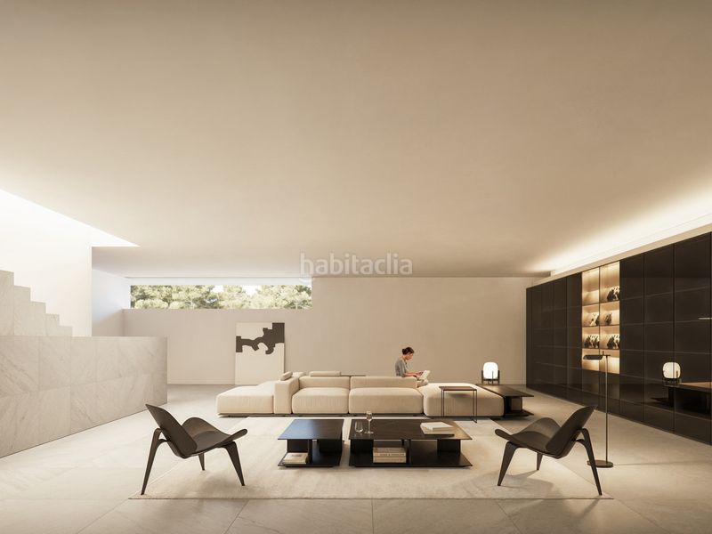 Foto 7e195a2e-a010-48b2-ab75-910f43f9423d. Casa adossada amb aparcament a Sotogrande alto Sotogrande