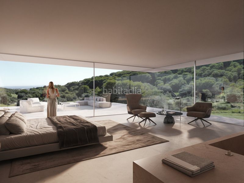 Foto b2f28d4c-3ad1-4dc5-9061-f502b3a82098. Casa adossada amb aparcament a Sotogrande alto Sotogrande