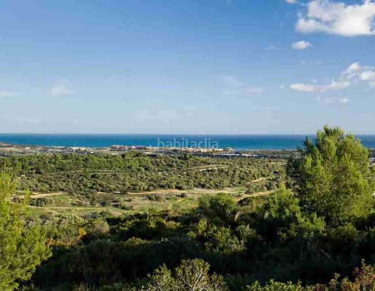 Foto 04683888-20e4-467e-9112-35ba6b50c25c. Casa adossada amb aparcament a Sotogrande alto Sotogrande