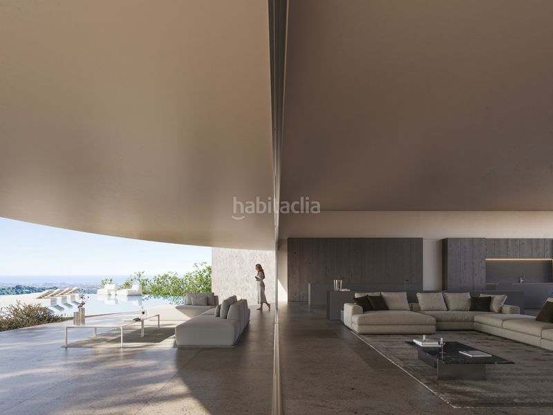Foto 50054738-a1c3-48c0-9f88-f4239b5604ef. Casa adossada amb aparcament a Sotogrande alto Sotogrande