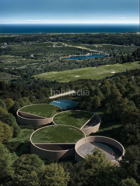 Foto 6158e3fd-1a2c-4844-b446-02e4a69d0969. Casa adossada amb aparcament a Sotogrande alto Sotogrande