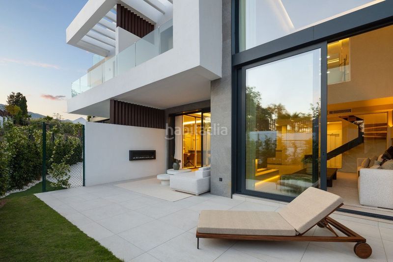 Foto 049dee73-9555-4c60-a078-70e37349df83. Casa adosada en Río Real Marbella