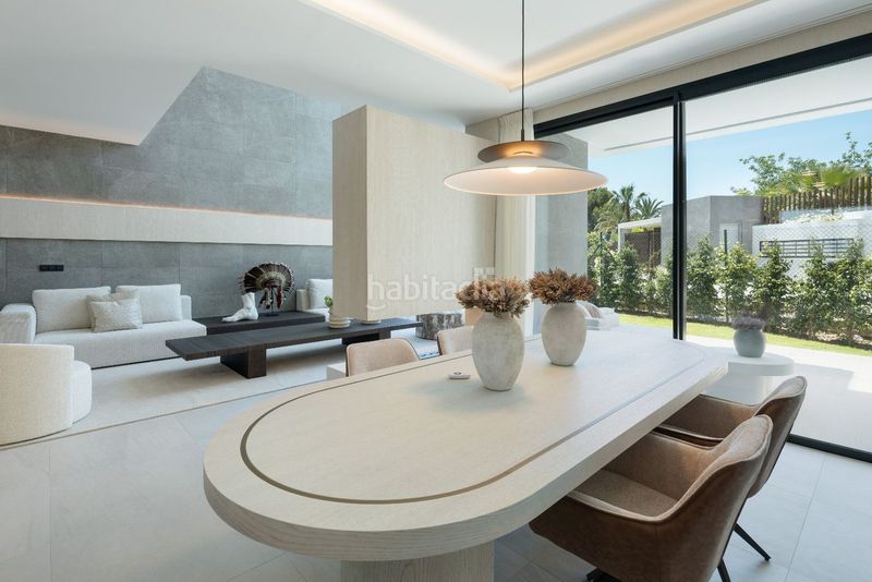 Foto 3043f44b-c26f-440f-b575-637828ae557b. Casa adosada en Río Real Marbella