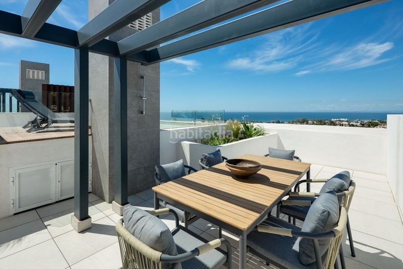 Foto 9d8dbd84-8261-48fb-9fb0-ebe95e7859ca. Casa adosada en Río Real Marbella