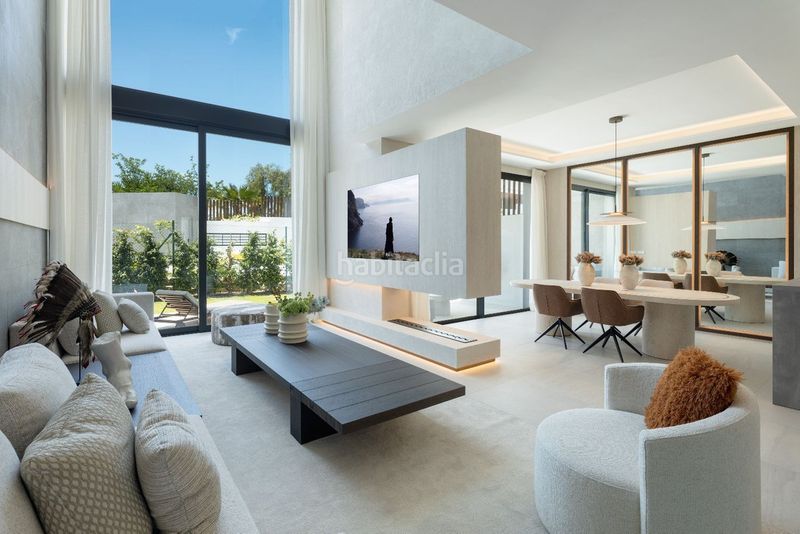 Foto c952d76c-e089-458b-9b19-694c75e0c83e. Casa adosada en Río Real Marbella