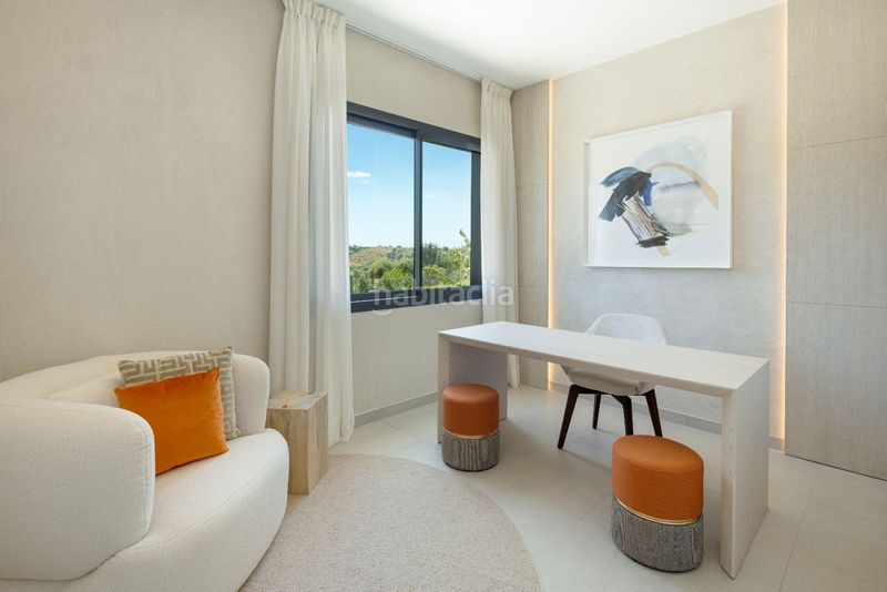 Foto f545ca86-3774-4d73-8057-41e52f549d7c. Casa adosada en Río Real Marbella