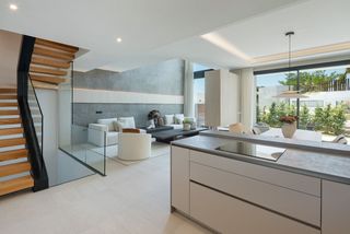 Casa a schiera in Río Real