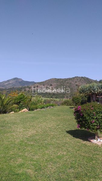 Foto 270e7414-37f2-4208-8af6-ea226a285266. Terreny residencial a Benahavís pueblo Benahavís