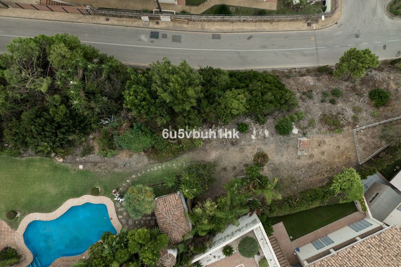 Foto 59d6fa4d-d4c8-4129-ac91-4c2e1ded87c3. Terreny residencial a Benahavís pueblo Benahavís
