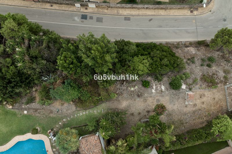 Foto 5b91562a-b6bd-4f1a-bf37-d0aacd0eb609. Terreny residencial a Benahavís pueblo Benahavís