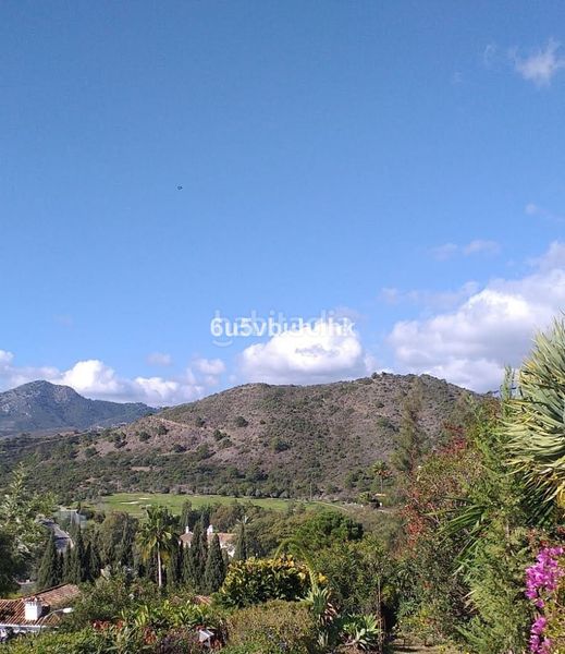 Foto 7d558d40-98a6-49a5-a9f9-18ff22189875. Terreny residencial a Benahavís pueblo Benahavís