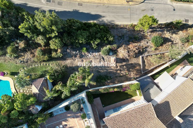 Foto a201921a-785f-44b6-96f9-aa5f78e179b9. Terreny residencial a Benahavís pueblo Benahavís