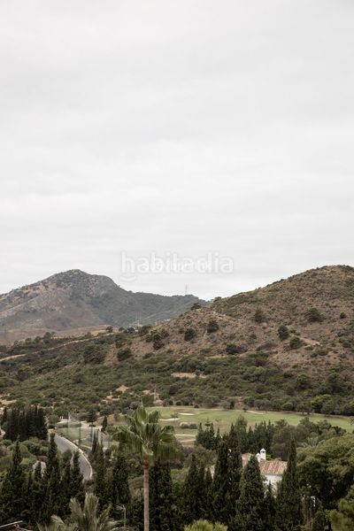 Foto a7b997d5-e0d0-4f8d-b35c-94ae9e6b0b22. Terreny residencial a Benahavís pueblo Benahavís