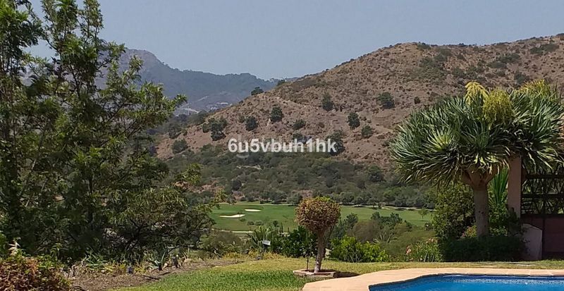 Foto b5c4bbeb-bc5c-4f74-9e7f-3d44bfa0e908. Terreny residencial a Benahavís pueblo Benahavís