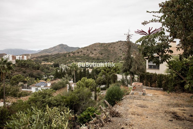 Foto c5ee3947-4897-4936-b956-b82032d9d03a. Terreny residencial a Benahavís pueblo Benahavís