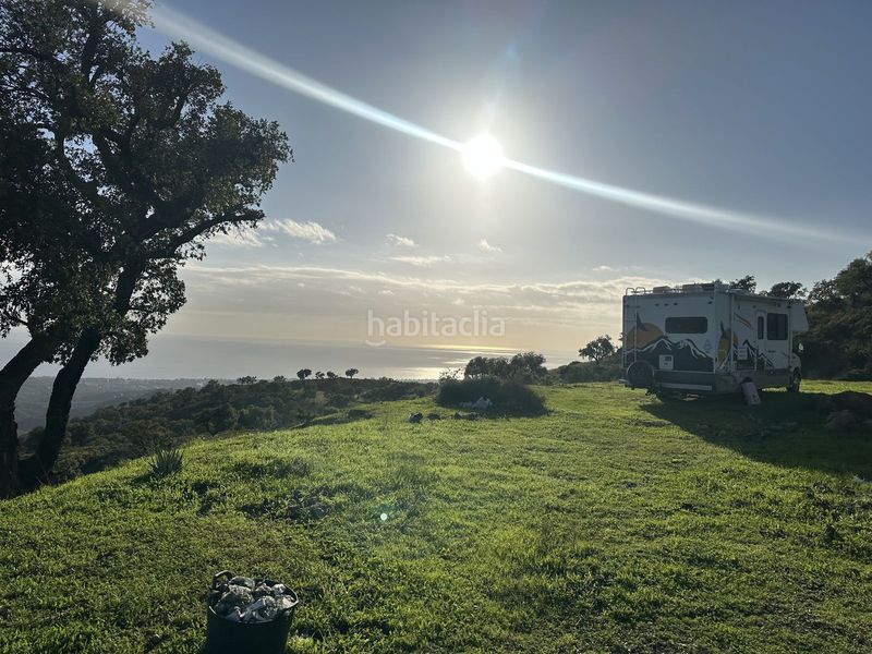 Foto 05a7ec64-18a1-4b6d-9365-c1a632539ff3. Terreny residencial a La Mairena Ojén