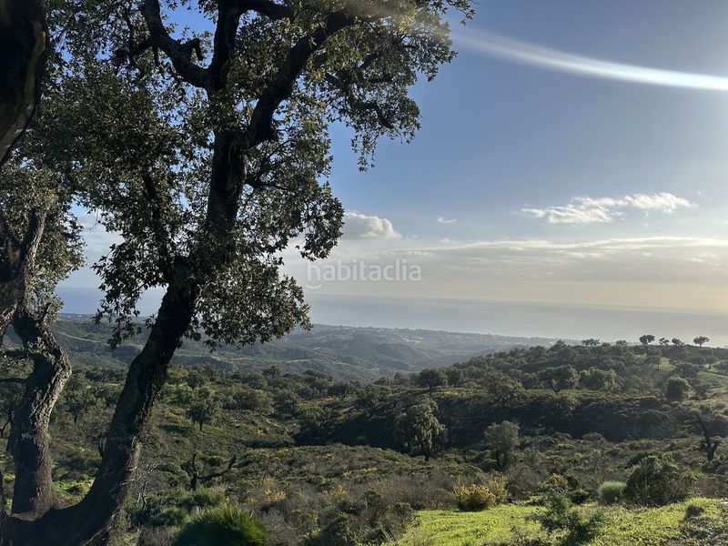 Foto 26afa668-ac93-4ab8-b7f3-811f38bf5d41. Terreny residencial a La Mairena Ojén