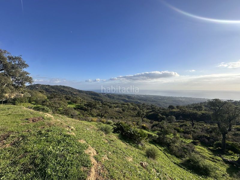 Foto 2923e922-2155-45fa-b034-7a2f1c092a0d. Terreny residencial a La Mairena Ojén