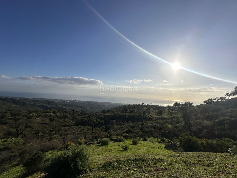 Foto 35f13538-63b2-497b-a1fd-c022508cc6b3. Terreny residencial a La Mairena Ojén