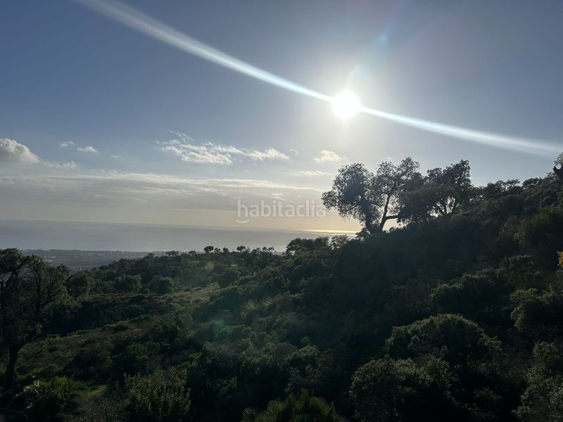 Foto 3767a5b6-48f4-4615-98a9-4f6946cb0b4b. Terreny residencial a La Mairena Ojén