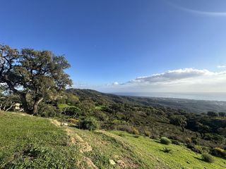 Terreno residencial en La Mairena