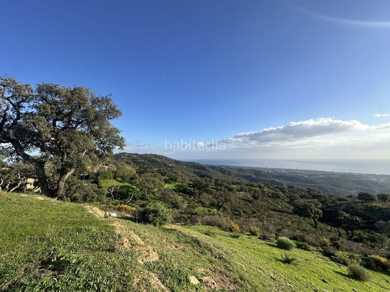 Foto 3a58d9e4-e995-42d5-b07a-4c208d6874d4. Terreny residencial a La Mairena Ojén
