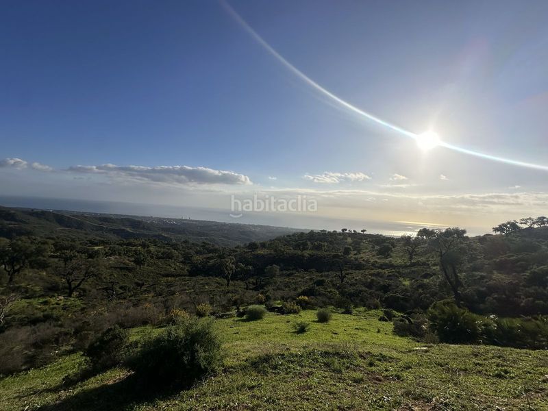 Foto 71ce15eb-3c2c-4178-927c-c68312bd5d12. Terreny residencial a La Mairena Ojén