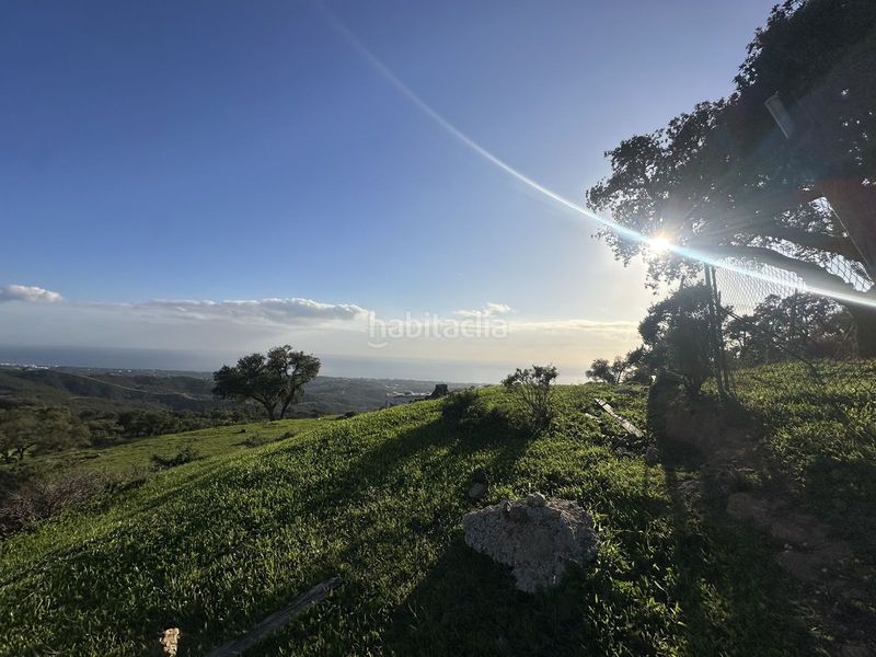 Foto 7442bdcf-520a-43ee-923a-21d05cda5eec. Terreny residencial a La Mairena Ojén