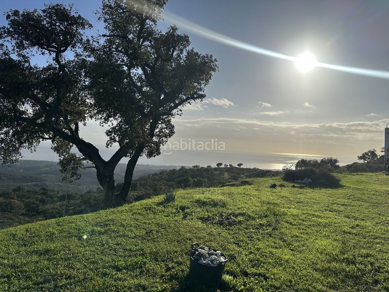 Foto 77e55efd-e7a2-4d1f-925c-752238fa6781. Terreny residencial a La Mairena Ojén