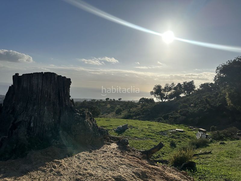 Foto 782693f6-9857-4d80-b1fa-c09bc24b0d0d. Terreny residencial a La Mairena Ojén