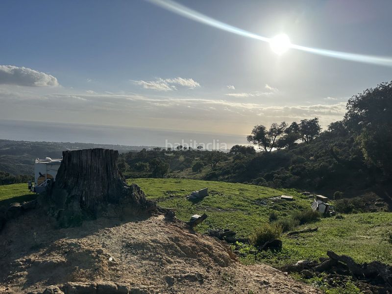 Foto 999fbb03-8779-4e6d-b650-2200a26fae5c. Terreny residencial a La Mairena Ojén