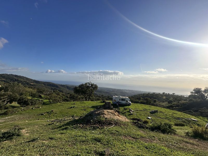 Foto 99d88027-3777-4cc8-ba12-c49d837ad5af. Terreny residencial a La Mairena Ojén