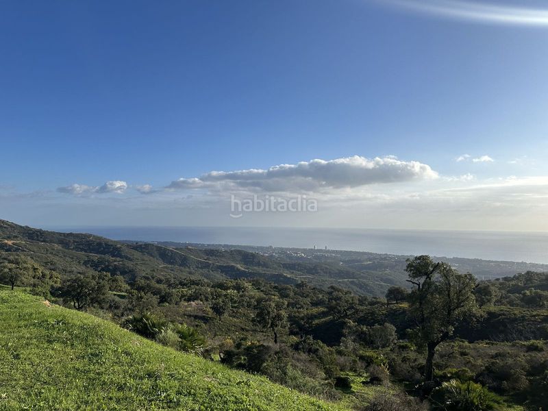 Foto 9a0b4aaf-5dc9-4339-87b0-e48c709b1f9b. Terreny residencial a La Mairena Ojén