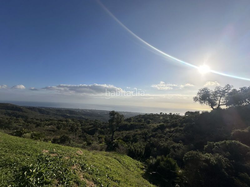 Foto a69e497f-a131-4894-aaab-f62e35da9664. Terreny residencial a La Mairena Ojén