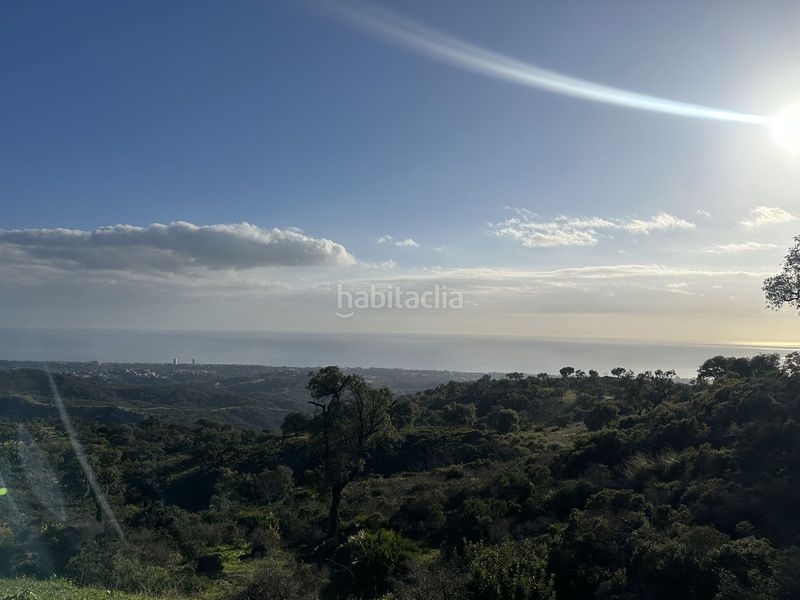 Foto db0a7b63-e316-49fc-8425-700547829fe7. Terreny residencial a La Mairena Ojén