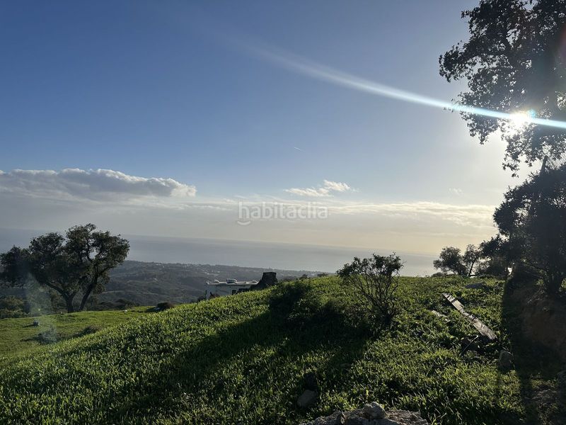 Foto df4a6fce-b8d8-427e-8ff1-840e2512ad7e. Terreny residencial a La Mairena Ojén