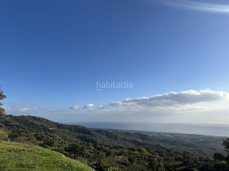 Foto eb5bf916-9636-47fc-9836-1d11098106bc. Terreny residencial a La Mairena Ojén