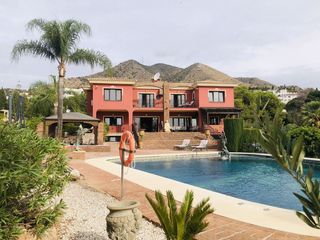 Reihenhaus in Montealto - Monterrey