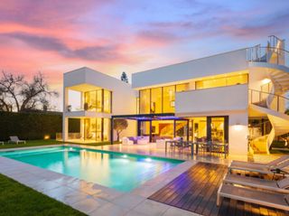 Casa a schiera in Puerto Banús
