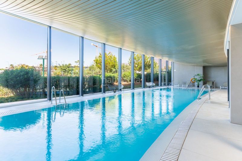 Foto 5555699b-accb-4fe3-9660-b764511f8a7b. Pis a Centro Estepona