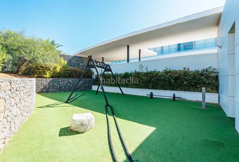 Foto 79ab0024-83c4-48a4-960b-9f66df0eb8c4. Pis a Centro Estepona