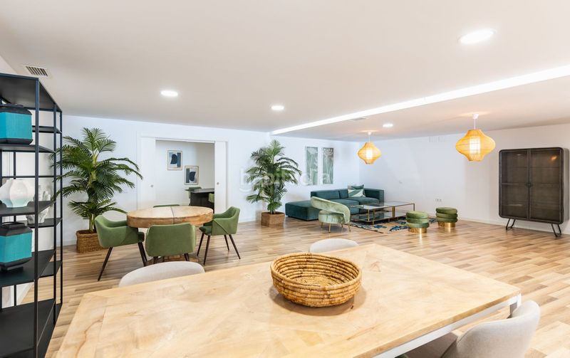 Foto da158a39-0cec-44f3-a5f5-f1c747a2ed77. Pis a Centro Estepona