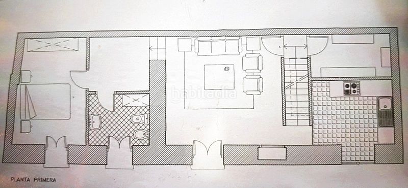 Foto 57b5f889-9cc2-44a1-9ae5-12f20890a987. Casa adosada en Casco Antiguo Marbella